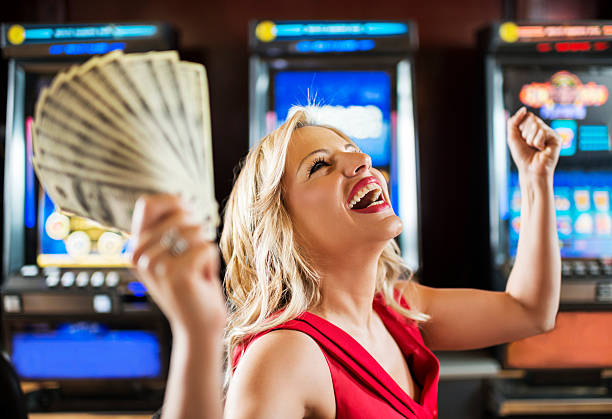 Caishen Wins roulette with multi-camera view