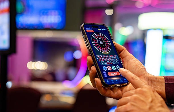 Caishen Wins dealer interaction on indojawa88